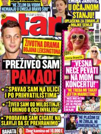 Star - broj 135, 31. okt 2014.