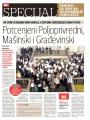 Blic - broj 6933, 3. jun 2016.