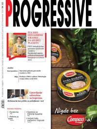 Progressive magazin - broj 222, 29. nov 2024.