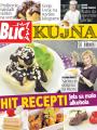 Blic - broj 6482, 1. mar 2015.