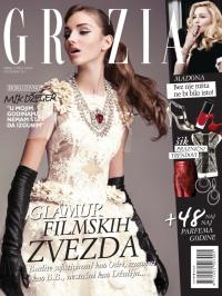 Grazia SRB - broj 67, 1. dec 2011.