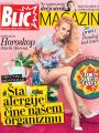 Blic - broj 8360, 7. jun 2020.