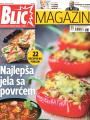 Blic - broj 6283, 10. avg 2014.