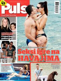 Puls - broj 437, 24. jul 2014.