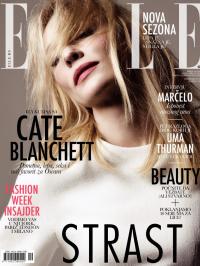 Elle - broj 106, 22. jan 2014.