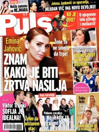 Puls - broj 452, 6. nov 2014.