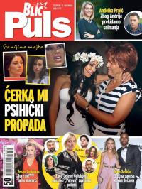 Puls - broj 505, 12. nov 2015.