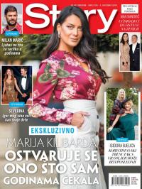 Story - broj 730, 2. okt 2019.