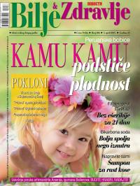 Bilje & Zdravlje - broj 286, 3. apr 2015.