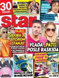 Star - broj 52, 14. mar 2013.