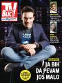 Blic - broj 6386, 21. nov 2014.