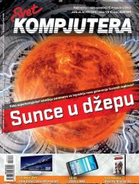 Svet kompjutera - broj 08/2014, 1. avg 2014.