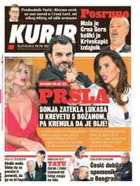 Kurir - broj 2636, 19. jun 2021.