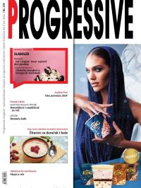 Progressive magazin - broj 218, 28. jun 2024.