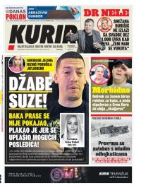 Kurir - broj 2812, 13. dec 2021.