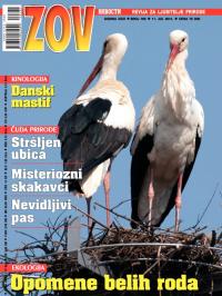 Zov - broj 782, 11. jul 2014.