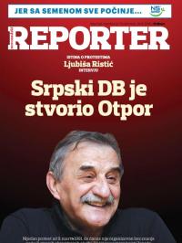 Novosadski reporter - broj 72, 30. jun 2016.