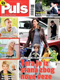 Puls - broj 430, 5. jun 2014.