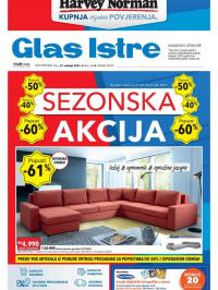 Glas Istre - broj 144, 27. maj 2021.