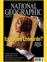 National Geographic - broj 64, 3. feb 2012.