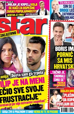 Star - broj 89, 5. dec 2013.