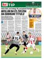 Blic - broj 8757, 16. jul 2021.