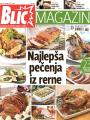 Blic - broj 6374, 9. nov 2014.