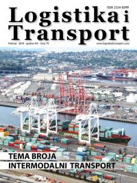 Logistika i Transport - broj 79, 20. feb 2019.