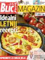 Blic - broj 6255, 13. jul 2014.