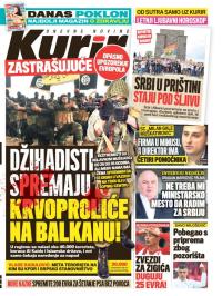 Kurir - broj 1936, 30. jun 2019.