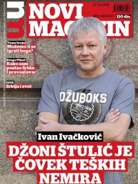 Novi magazin - broj 400-401, 27. dec 2018.