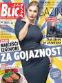 Blic - broj 6867, 27. mar 2016.