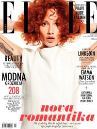 Elle - broj 108, 22. mar 2014.