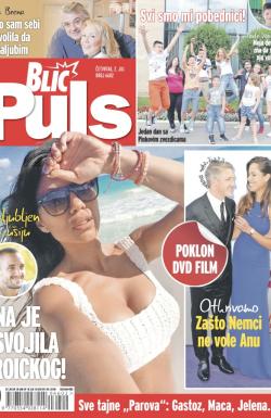 Puls - broj 486, 2. jul 2015.