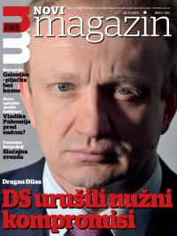 Novi magazin - broj 100, 28. mar 2013.