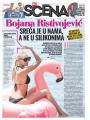 Blic - broj 8057, 25. jul 2019.