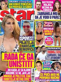 Star - broj 213, 28. jul 2016.