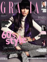 Grazia SRB - broj 101, 30. sep 2014.