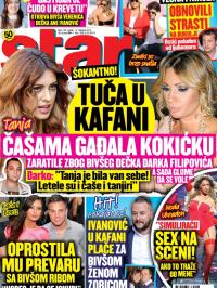 Star - broj 133, 17. okt 2014.