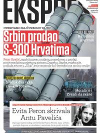 Ekspres - broj 52, 21. apr 2017.