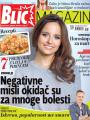 Blic - broj 8272, 1. mar 2020.