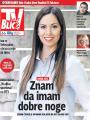 Blic - broj 6554, 15. maj 2015.