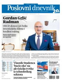 Poslovni Dnevnik - broj 5174, 12. sep 2024.