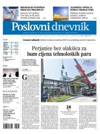 Poslovni Dnevnik - broj 4865, 23. jun 2023.