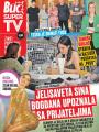 Blic - broj 8729, 18. jun 2021.