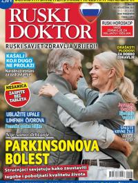 Ruski doktor HR - broj 80, 15. jan 2025.