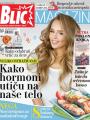 Blic - broj 7740, 2. sep 2018.