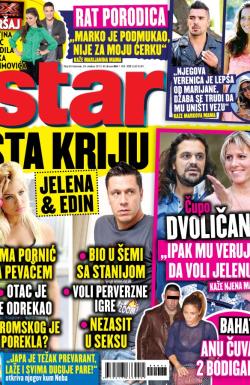 Star - broj 83, 24. okt 2013.