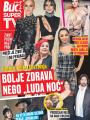 Blic - broj 8554, 18. dec 2020.