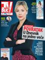 Blic - broj 6439, 16. jan 2015.